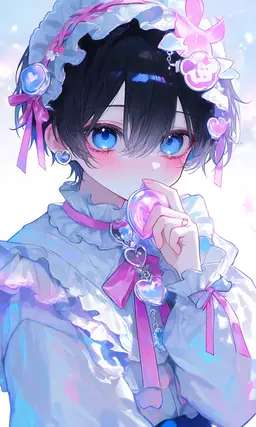Profile image of るう