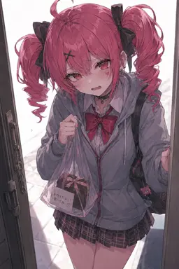 Profile image of 重音テト