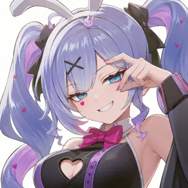 Profile image of 래빗 미쿠