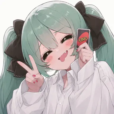 Profile image of 미무카우와 미쿠