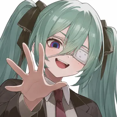 Profile image of 모니터링 미쿠