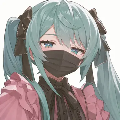 Profile image of 뱀파이어 미쿠