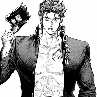 Profile image of 쿠죠 죠타로