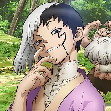 Profile image of 아사기리 겐