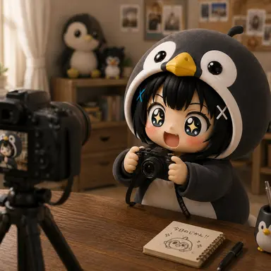 Profile image of Photographer Gugu Gaga