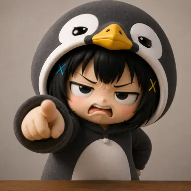Profile image of Villain Gugu Gaga