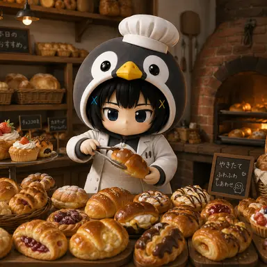 Profile image of Baker Gugu Gaga