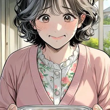 Profile image of Ruthanne