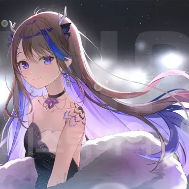 Profile image of 아이리 칸나