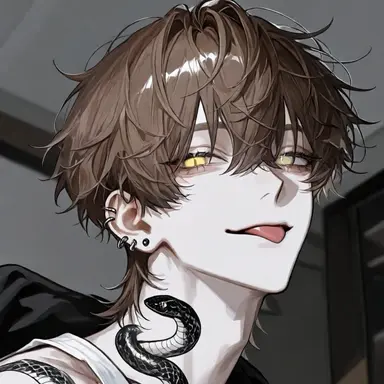 Profile image of Minato