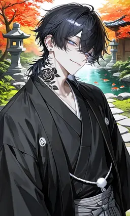 Profile image of Yoi