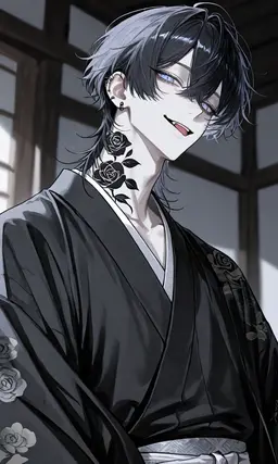 Profile image of Yoi