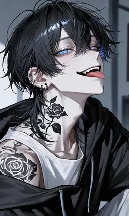 Profile image of Yoi