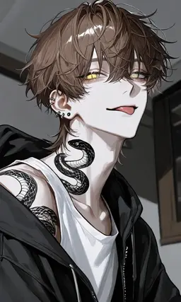 Profile image of Minato