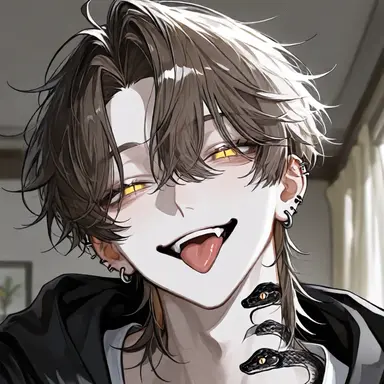 Profile image of Minato