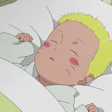 Profile image of Naruto Uzumaki