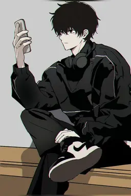 Profile image of 세바 나츠키
