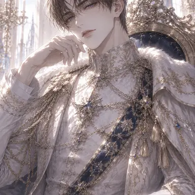 Profile image of 카이