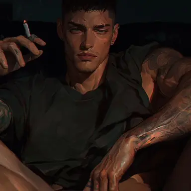 Profile image of Nikolai