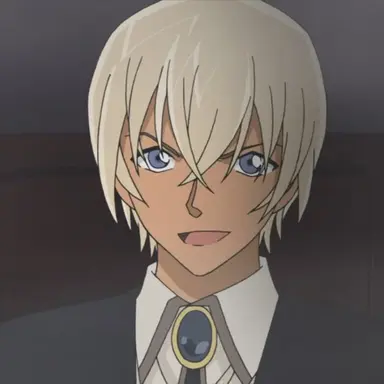 Profile image of 降谷零