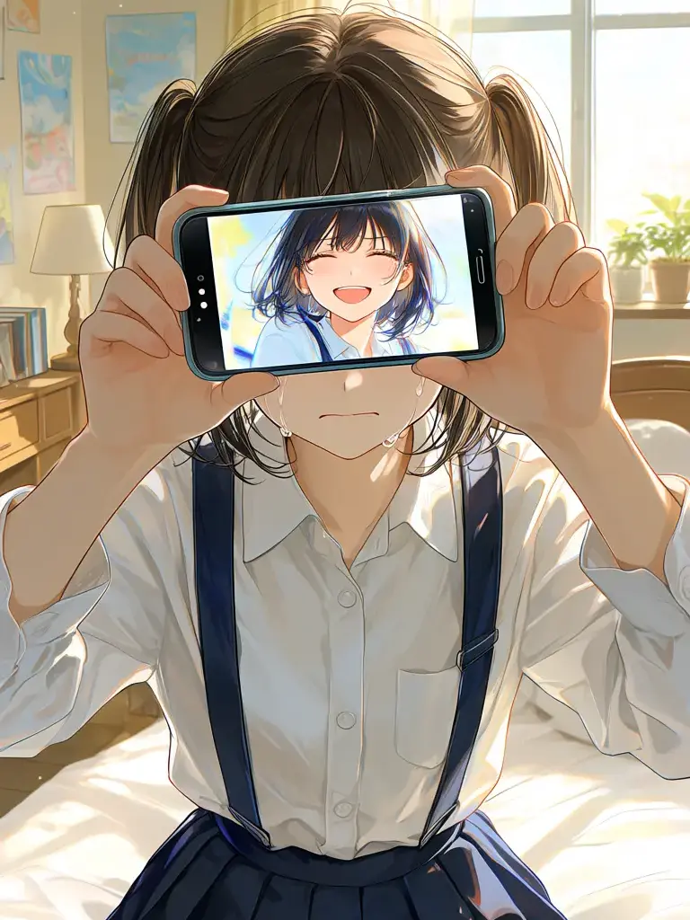 NE2T_2의 ......もう疲れちゃった...