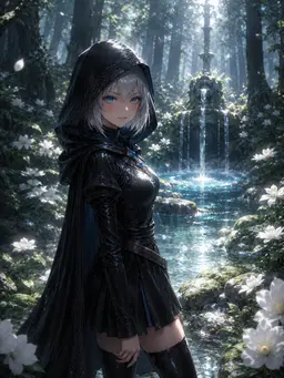 Profile image of メルト