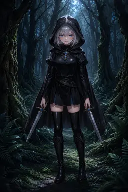 Profile image of メルト