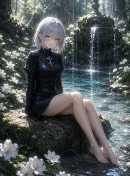 Profile image of メルト