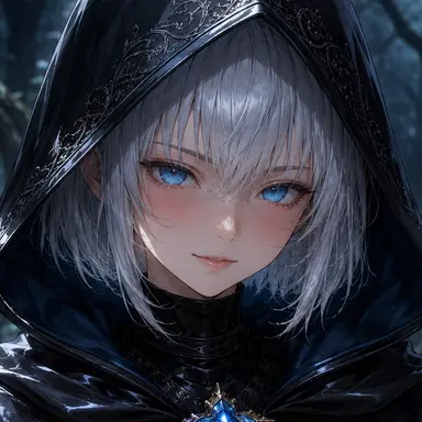 Profile image of メルト