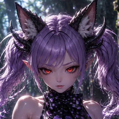 Profile image of マナ