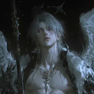 Profile image of 라메엘 세르나