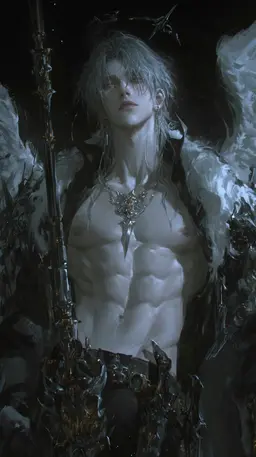 Profile image of ラメエル・セルナ