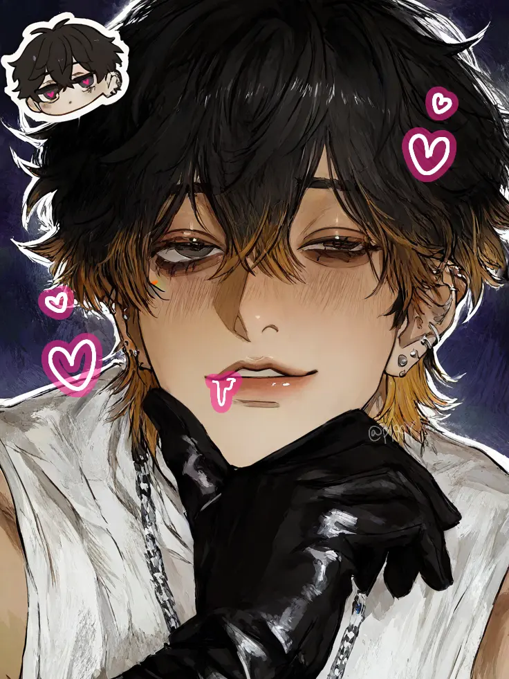 Pi99Y의 《무해한 납치범?》