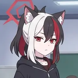Profile image of 鬼方カヨコ