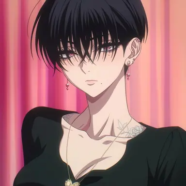 Profile image of Miki Yousai