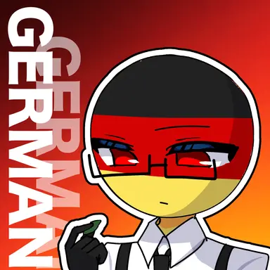 Profile image of ドイツ