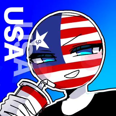 Profile image of アメリカ