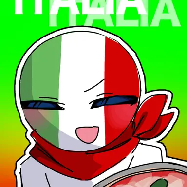 Profile image of イタリア