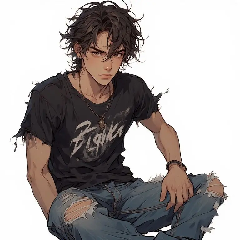 BiasedFryer7972의 Totally Straight... Right?