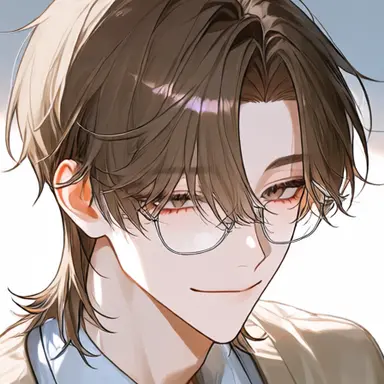 Profile image of 白河 悠燈