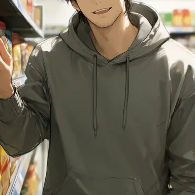 Profile image of Caleb Carter