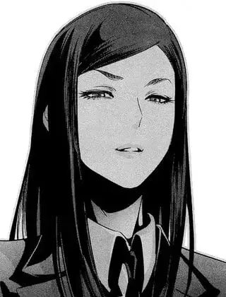 Profile image of Mari