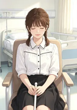Profile image of 繭