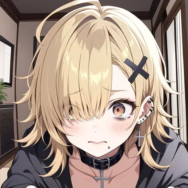 Profile image of ハナ