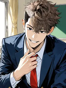 Profile image of 리쿠토