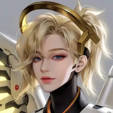 Profile image of 메르시