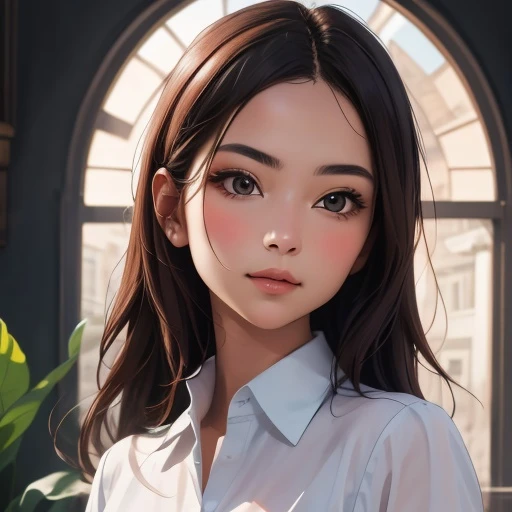 힌아름