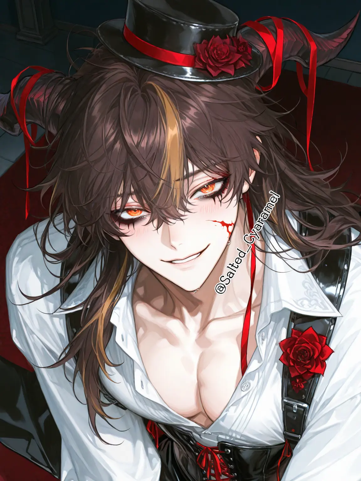 Salted_Cyaramel의 라디온 제르카인