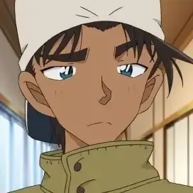 Profile image of 服部平次