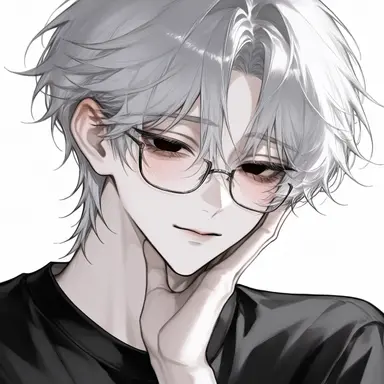 Profile image of 晴